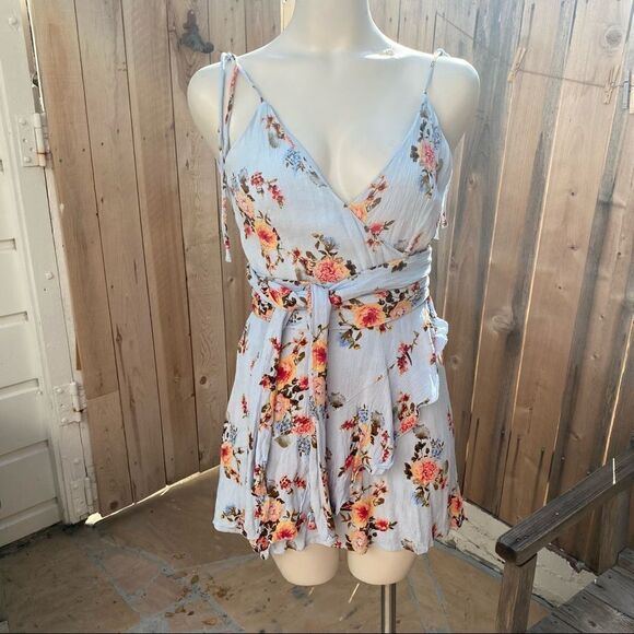 Superdown elena mini dress size small - Picture 5 of 15